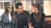 Yaren Yapıcı'dan Kenan İmirzalıoğlu ve Afra Saraçoğlu Yorumu: 'Ego Savaşı Yok'