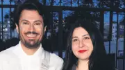 Yasemin Sakallıoğlu'ndan Tartışma Yaratan Açıklama: Misafir Çağıran Erkek Yemeği Yapar