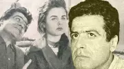 Yeşilçam'ın Talihsiz Jönü Suphi Kaner: 30 Yaşında Gelen Zamansız Veda