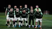 Yeni Şafak Gazetesi, Büyük Futbol Derbisini Kazandı