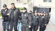 Yeni Nesil Çete Operasyonu: 17 Şüpheli Gözaltına Alındı