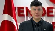Yeniden Refah Partisi İl Gençlik Kolları Başkanı Kavgada Öldürüldü