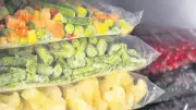 Yiyecekleri Dondururken Dikkat Edilmesi Gerekenler