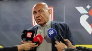 Yüksel Yıldırım: Galatasaray bizi yenemese de şampiyon olur