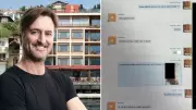 Yıldırım'ın Telefonunda 550 Bin Silinmiş WhatsApp Yazışması ve Müstehcen İçerikler Bulundu