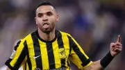 Youssef En-Nesyri için Al-Ittihad'dan Ayrılık Kararı! Performansı Yetkilileri İkna Etmedi