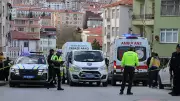 Yozgat'ta moped kazası: Kafasını kaldırıma çarpan yaşlı adam hayatını kaybetti