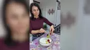 Yörüklerin Yoğurt Sırrı: Kır Çiçekleriyle Doğal Maya