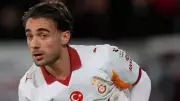 Yunus Akgün'ün Aklı Derbide: Galatasaray'ın Yıldızı Fenerbahçe Karşılaşmasına Odaklandı