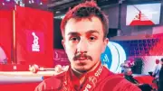 Yusuf Fehmi Genç, Avrupa Şampiyonası'nda İki Altın Madalya Kazanarak Tarih Yazdı