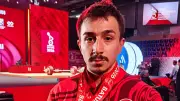 Yusuf Fehmi Genç, Avrupa Halter Şampiyonası'nda 2 Altın Madalya Kazandı
