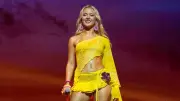Zara Larsson İstanbul'da Sahne Alacak: Konser Tarihi ve Bilet Fiyatları Açıklandı