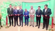 Özbekistan'da Yunus Emre Enstitüsü Taşkent Türk Kültür Merkezi Açıldı