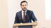 Özdemir'den İBB'ye araç sayısı eleştirisi: Şov yapıldı