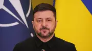 Zelenskiy: Rusya'ya Saldırı Menzilimizi Artıracağız