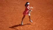 Zeynep Sönmez, Madrid Açık'ta 2. Tura Yükseldi