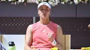 Zeynep Sönmez, Madrid Açık'ta çiftlerde ikinci tura yükseldi