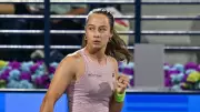 Zeynep Sönmez WTA Sıralamasında Kariyer Rekoru Kırdı: 67. Sıraya Yükseldi