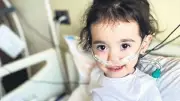 Zeynep'in Hayat Mücadelesi İçin Zaman Hızla Tükeniyor