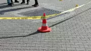 Zeytinburnu'nda Yıkım Faciası: 6 Yaşındaki Çocuk Beton Parçası İle Can Verdi