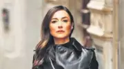 Özlem Çınar, 'Kul Dilemma' Filminde Beyazperdeye Dönüyor
