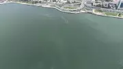 İzmir Körfezi'nde 10. Kez Dış Kaynaklı Kirlilik Tespit Edildi