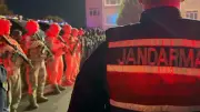 İzmir Merkezli 3 İlde DEAŞ Operasyonu: 9 Şüpheli Gözaltına Alındı