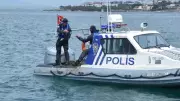 İzmir'de Kaçak Ahtapot Tuzaklarına Büyük Operasyon