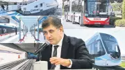 İzmir'de Toplu Ulaşım ve Ekmek Fiyatlarına Büyük Zam Geldi