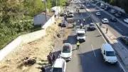 İzmir'deki trafik kazasında bilirkişi raporu: TIR şoförü iki maddeyi ihlal etti