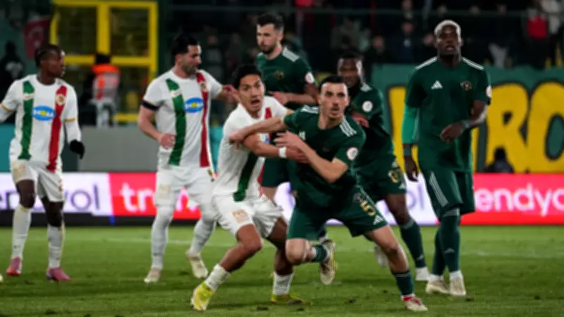 1. Lig'de düğüm çözülüyor! Amed mi, Erokspor mu?