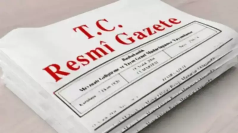 1 Mayıs 2026 Resmi Gazete: Doğum izni 24 hafta, sosyal medya yasağı