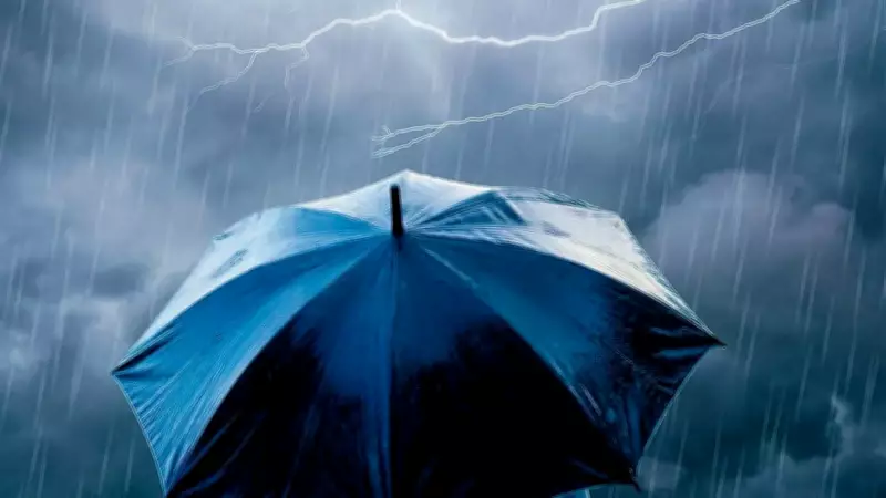 1 Mayıs Hava Durumu: Kuvvetli Yağış Uyarısı ve Sıcaklık Düşüşü