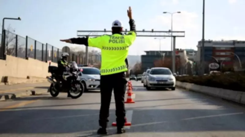 1 Mayıs Kapalı Yollar Listesi: İstanbul, Ankara, İzmir'de Hangi Yollar Trafiğe Kapanacak?