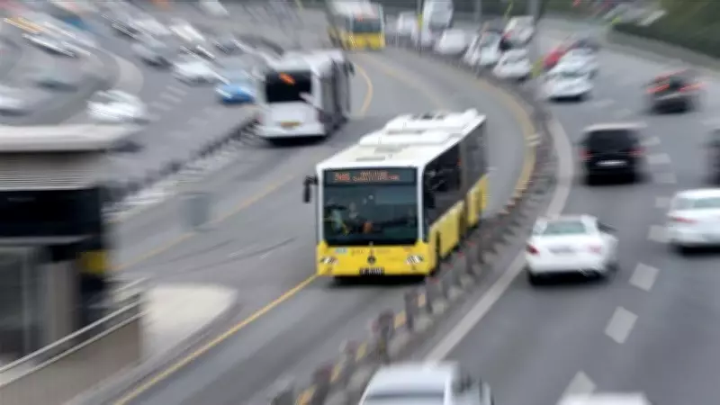 1 Mayıs'ta İstanbul'da otobüs ve metrobüs ücretsiz mi, hangi duraklar kapalı?