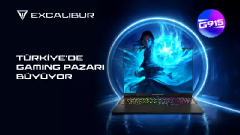 1 Milyar Dolarlık Pazar, 50 Milyon Oyuncu: Türkiye'de Gaming Büyüyor
