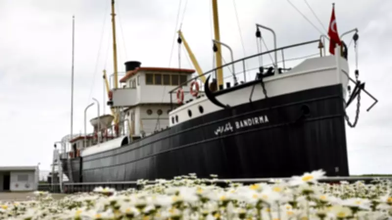 107 yıl önce ilk adım! Siyasilerden ve kabine üyelerinden 19 Mayıs mesajları