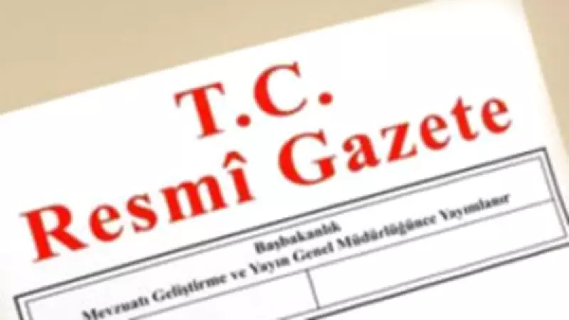 11 Mayıs 2026 Resmi Gazete Kararları Yayımlandı: Yeditepe Üniversitesi Yönetmelikleri