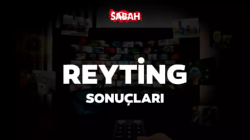 11 Mayıs Reyting Sonuçları: Uzak Şehir Zirvede