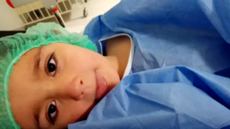 12 yaşındaki Poyraz Efe için yardım çağrısı: Aile yetkililerden destek bekliyor