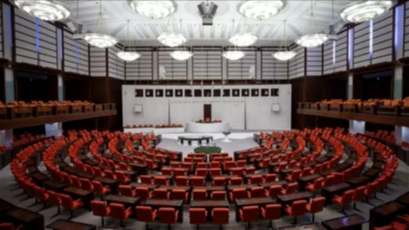12. Yargı Paketi Meclis'e Ne Zaman Sunulacak? İnfaz Düzenlemesi ve Af Gündemi