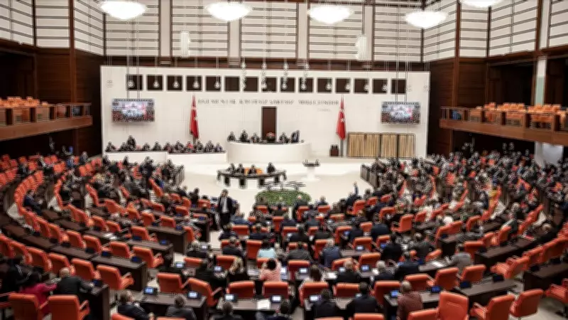 12. Yargı Paketi'nde son durum: Meclis'e ne zaman gelecek, infaz düzenlemesi var mı?