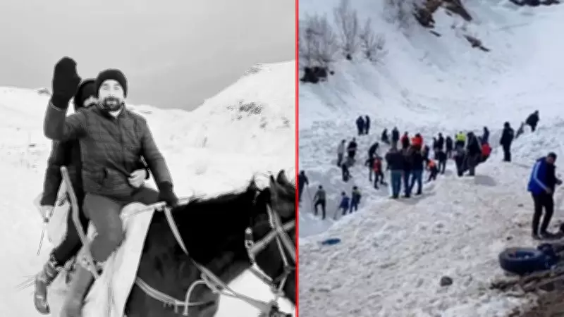 126 gün sonra cansız bedeni bulundu: Avucundaki son bisküvi yürek burktu