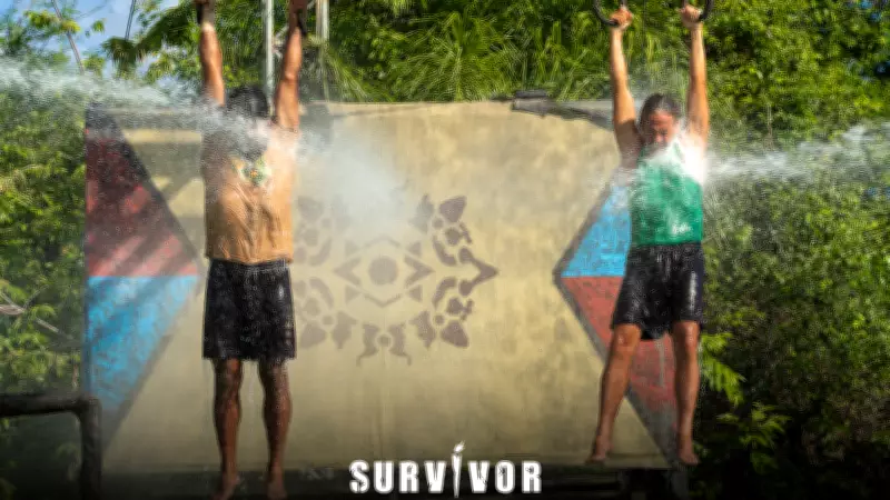 13 Mayıs Survivor ödül oyunu kim kazandı? İşte sonuç