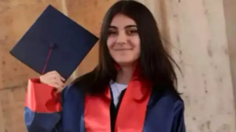 14 yaşındaki Elif'in ölümünde sanığa 4 yıl 5 ay hapis, aile yıkıldı