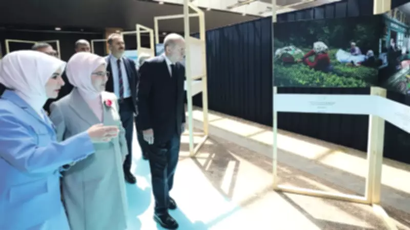 15 Maddelik Aile ve Nüfus Vizyonu Yol Haritası Açıklandı