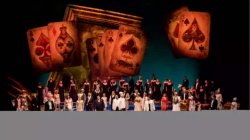 17. Uluslararası İstanbul Opera ve Bale Festivali 21 Mayıs’ta Başlıyor