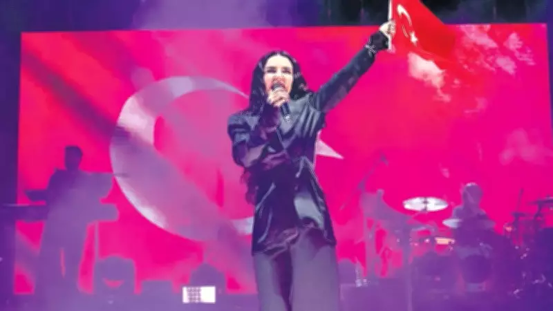 19 Mayıs Coşkusu Türkiye'nin Dört Bir Yanında Kutlandı