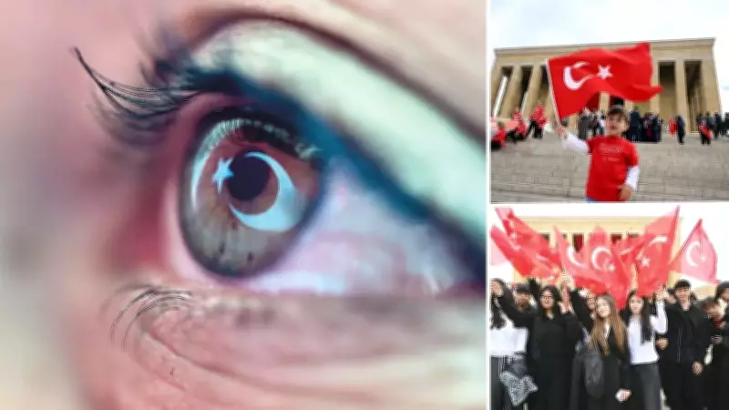 19 Mayıs Coşkusu Yurtta ve Dünyada Büyük Bir Heyecanla Kutlandı