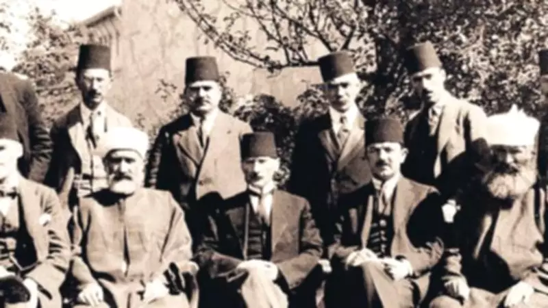 19 Mayıs: Direnişin ve Dirilişin Günü
